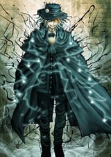 Edmond Dantes