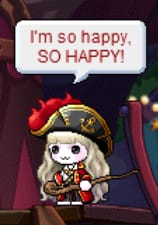HAPPY