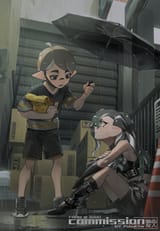 __inkling_player_character_inkling_boy_and_takozonesu_splatoon_drawn_by_pabuk5w__646ce3bc6a919c77d987abdeabe77f67