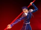 cu gae bolg
