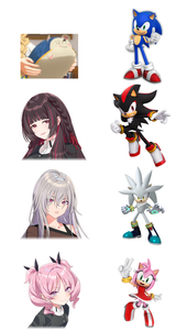 gokugetsu hedgehogs