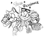 team resistance