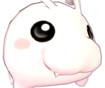 stares