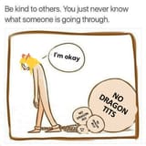 noelle suffering