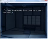 FSN Saber pleases man