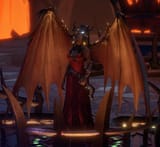 Areelu ingame