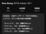 Octo Rising