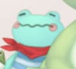 frog