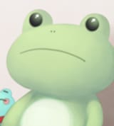 frog