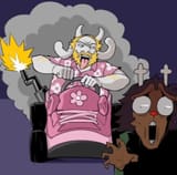 why-do-people-think-asgore-ran-over-dess-v0-ez8pkmd8oo7f1