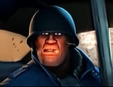 MFW stuck in the respawn machine