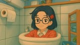 Ghibli Skibidi Mila