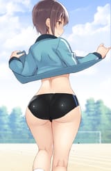 swim
