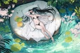 __manjuu_and_black_rock_shooter_azur_lane_and_1_more__728f8402b522b6b86b0d2a2c54cff01d