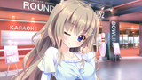 Miyako wink
