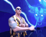 the-rock-wwe