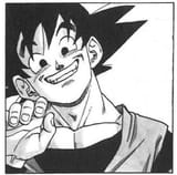 Goku