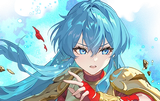 Eirika von Sacred