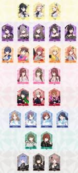 4kids Shiny Colors