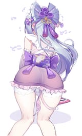 __yumemizuki_mizuki_genshin_impact_drawn_by_jenshenya__6971b4c0ecee0270ca5506e11252bdaa
