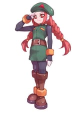 regina
