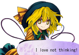 Koishi Quixote
