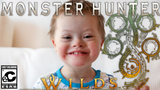 Monster Hunter Wilds Promotional