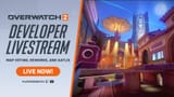 stream