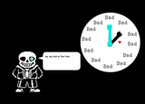 extremely bad time