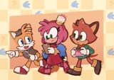 C-cutes