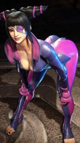 1hhve9x 01 I can kind of see why Asmon was saying Street Fighter 6 characters are %22memorable%22, %22interesting%22 and %22visually distinct%22 (In game screenshots, no mods)