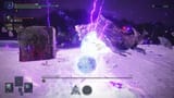 Recluse Carry