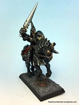 Doomsteeds