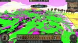 Total war dose