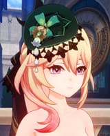 no glasses