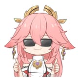 cool miko