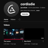 cd