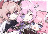 pinks