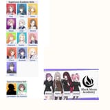 the idolmaster supernova