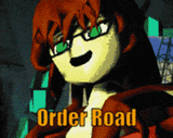 order road