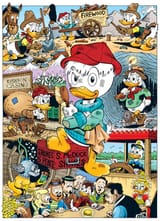 scrooge