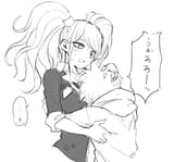 hug