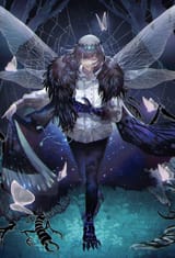 Pretender.(Oberon).600.3407602