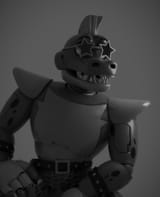 Montgomery GatorCHAD