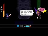 Deltarune Chapter 2 Spamton NEO Boss Battle - Genocide Run 6-52 screenshot