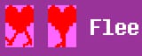 (You) leave