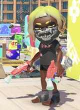 twink dualie gang