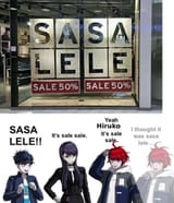 50 percent off