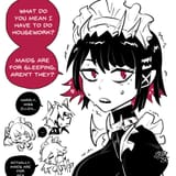 __ellen_joe_von_lycaon_corin_wickes_and_alexandrina_sebastiane_zenless_zone_zero_drawn_by_sytokun__ac8098589b1421374faa6c79b690f8b4
