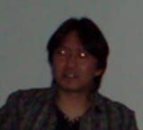 Iizuka Night Creature closeup